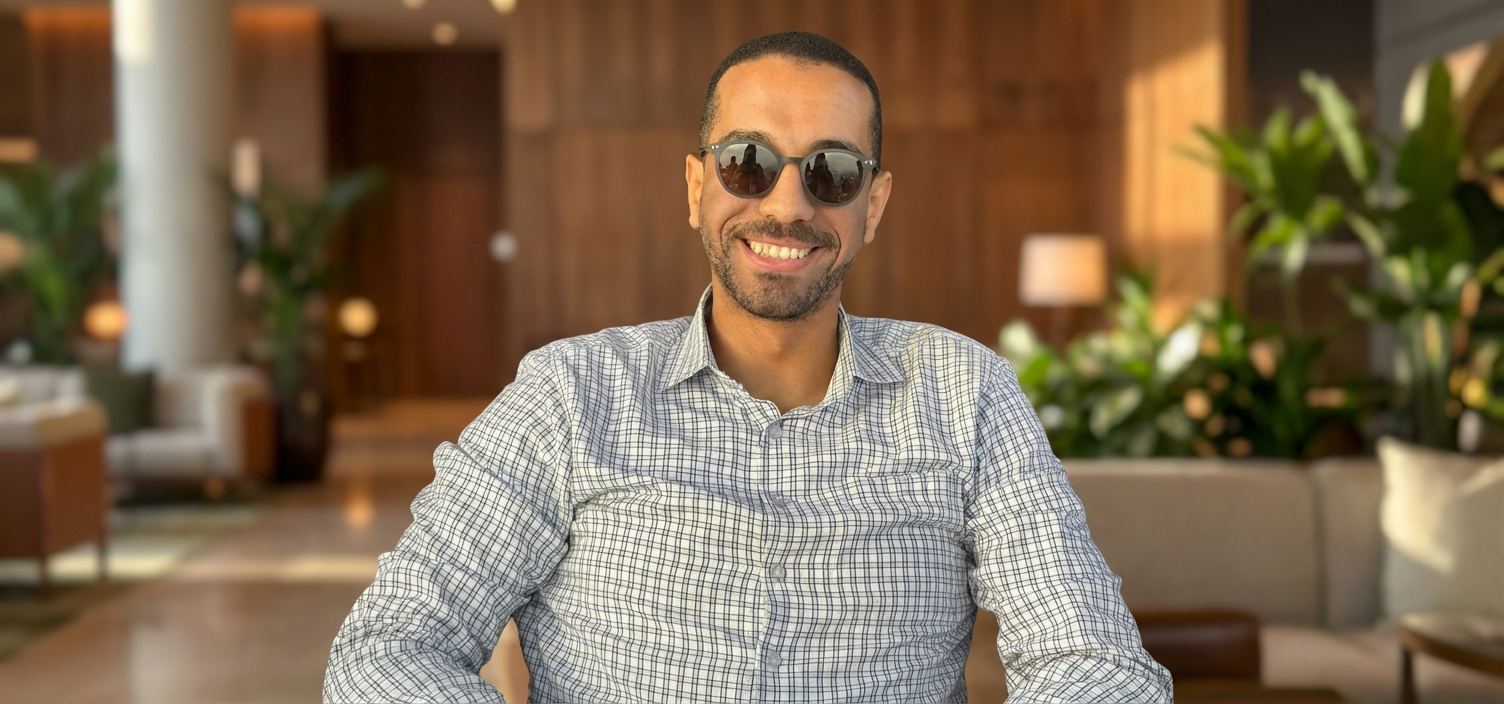 Mourad Zoutoune, CEO de Curemed