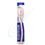 Brosse à dents Elgydium – Soin expert pour des dents propres et des gencives saines
