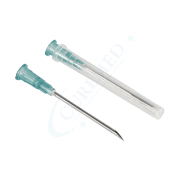 Aiguilles hypodermiques stériles à usage unique – Pour injections précises et indolores – Disponibles au Maroc