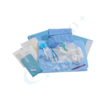 Kit d’Hémodialyse Stérile – Matériel Médical Complet pour Dialyse Sécurisée