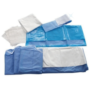Trousse Chirurgicale Stérile Universelle – Pour Intervention Médicale Sécurisée