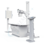 Table de Radiologie Médicale – Plateau Radiotransparent et Réglable