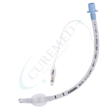Sonde Endotrachéale avec Ballonnet – Intubation Sécurisée pour Anesthésie & Réanimation