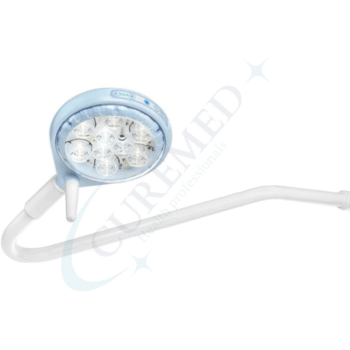 Lampe Chirurgicale LED à Éclairage Homogène – Idéal pour Bloc Opératoire