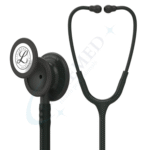 Stéthoscope Médical Classic III – Haute Qualité Auscultation Cardiaque et Pulmonaire