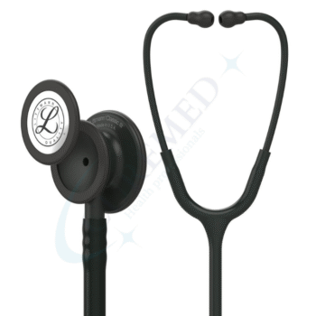 Stéthoscope Médical Classic III – Haute Qualité Auscultation Cardiaque et Pulmonaire