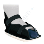 Chaussure de Protection pour Plâtre – Marche Sécurisée après Fracture