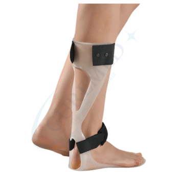 Aide à la Marche – Releveur de Pied Tombant pour Rééducation Neurologique