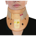 Minerve Philadelphie – Immobilisation Cervicale Rigide après Fracture ou Chirurgie