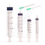 Seringue Stérile Jetable – Pour Injections Précises et Sécurisées