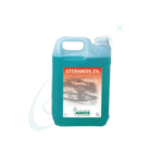 Steranios 2% – Solution Désinfectante Haute Performance | Pour Endoscopes & Instruments Thermosensibles