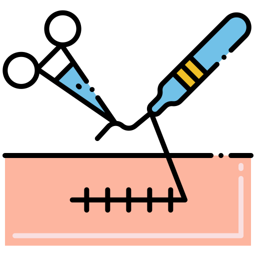 Sutures