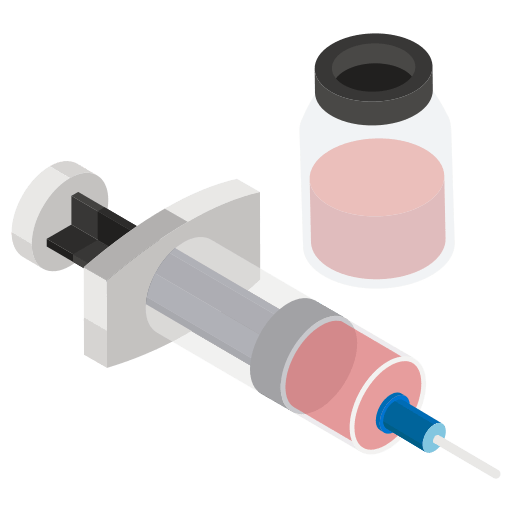 Injection et Drainage